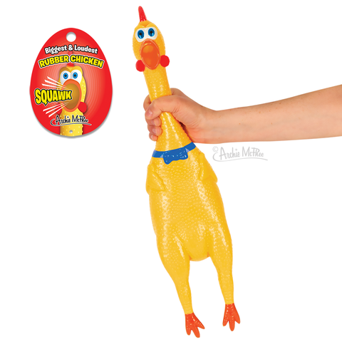 How Did the Chicken Cross the Road Game – Archie McPhee