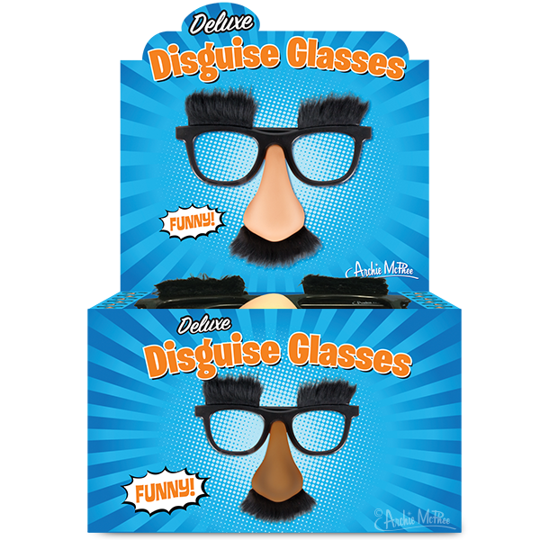 Finger Hands - Bulk Box – Archie McPhee