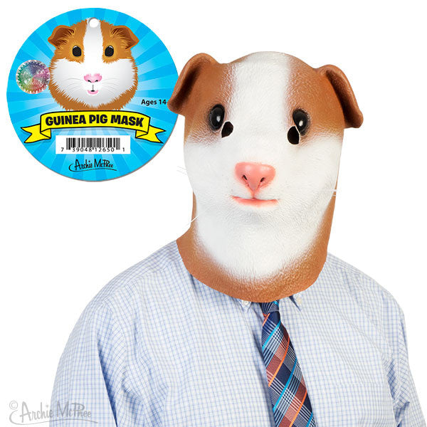 guinea pig products