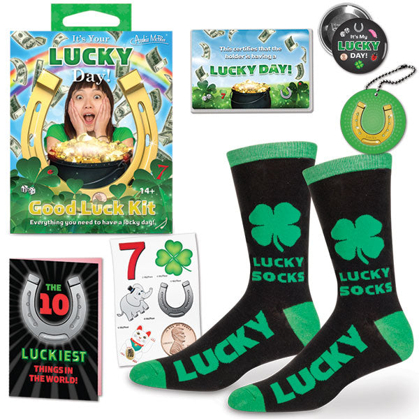 Lucky things. Дэй Лакки. Lucky Socks. Дэй Лакки Автор. Lucky Day играем.