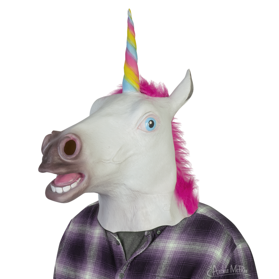 Image result for unicorn mask