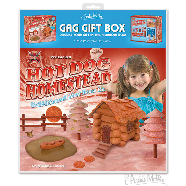 it gag gifts