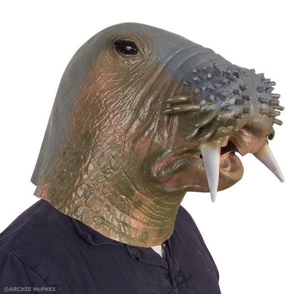 tusk walrus suit