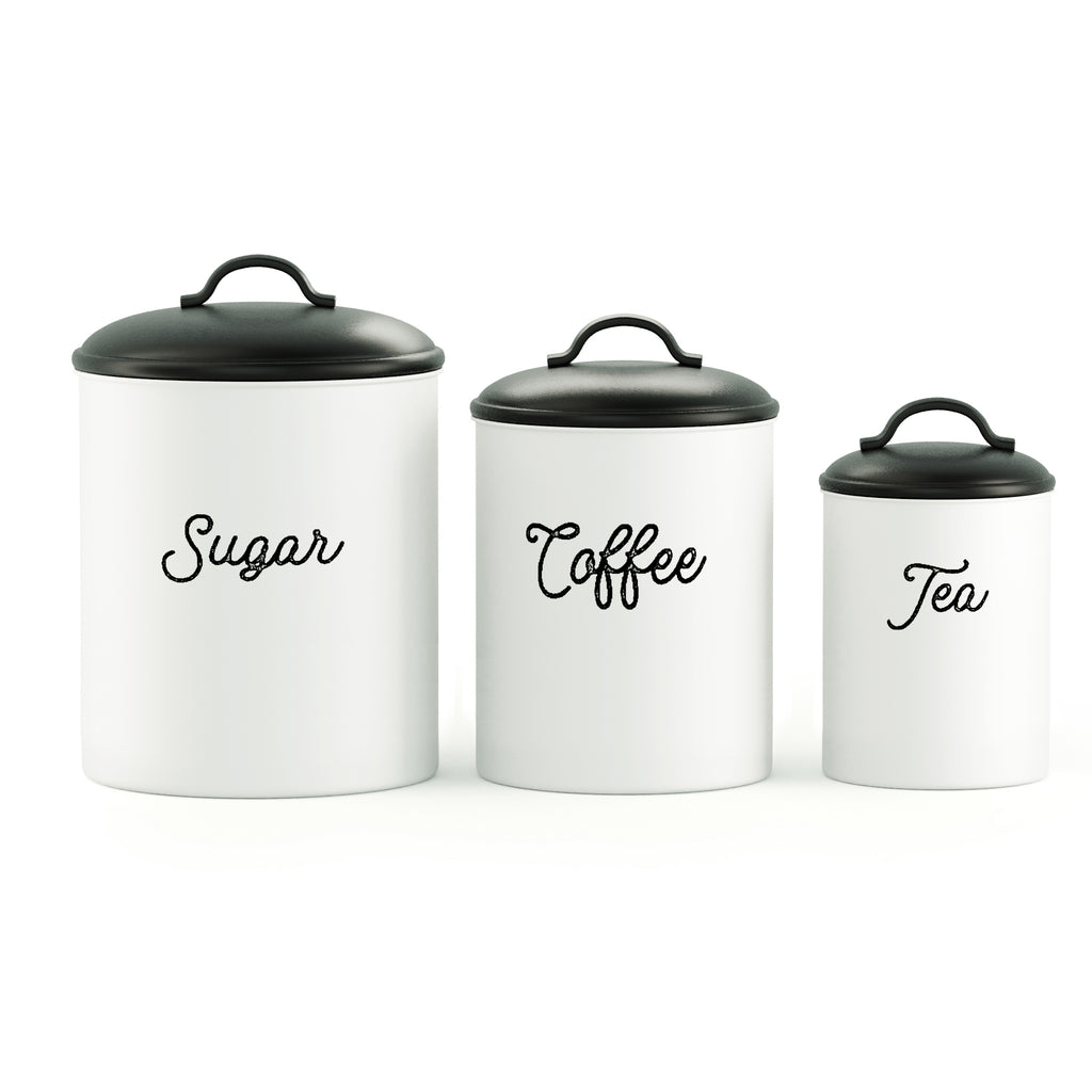 Barnyard Designs Canister Sets for … curated on LTK