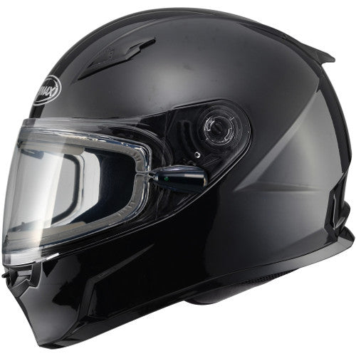 warm snowmobile helmet