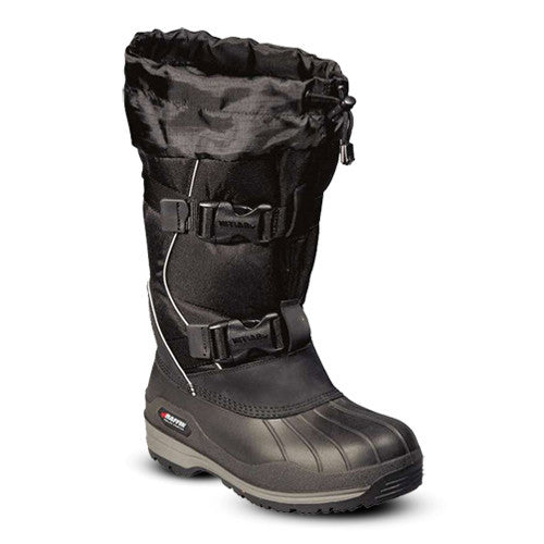 Baffin Impact Snowmobile Boots Womens - Snogear