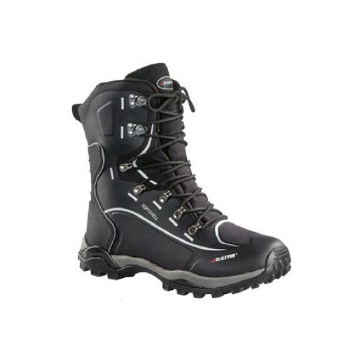 Baffin Snostorm Snowmobile Boots Mens - Snogear