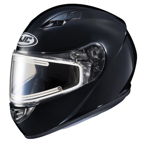 hjc youth snowmobile helmet