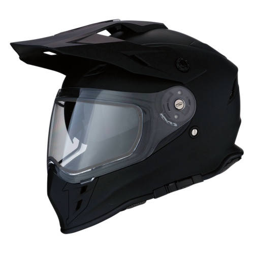Z1R Range Snowmobile Helmet - Snogear