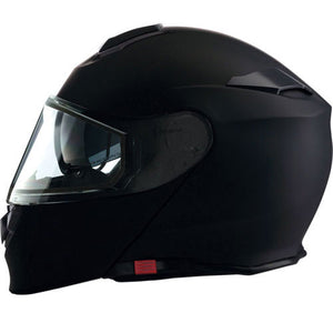 best modular snowmobile helmet 2020