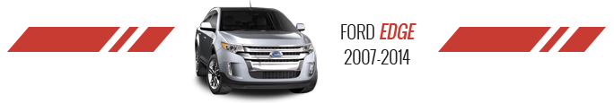 Ford Edge 2007-2014