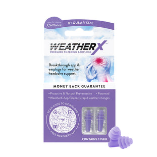 weatherx