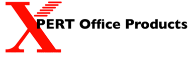 Xpert Office Products Logo