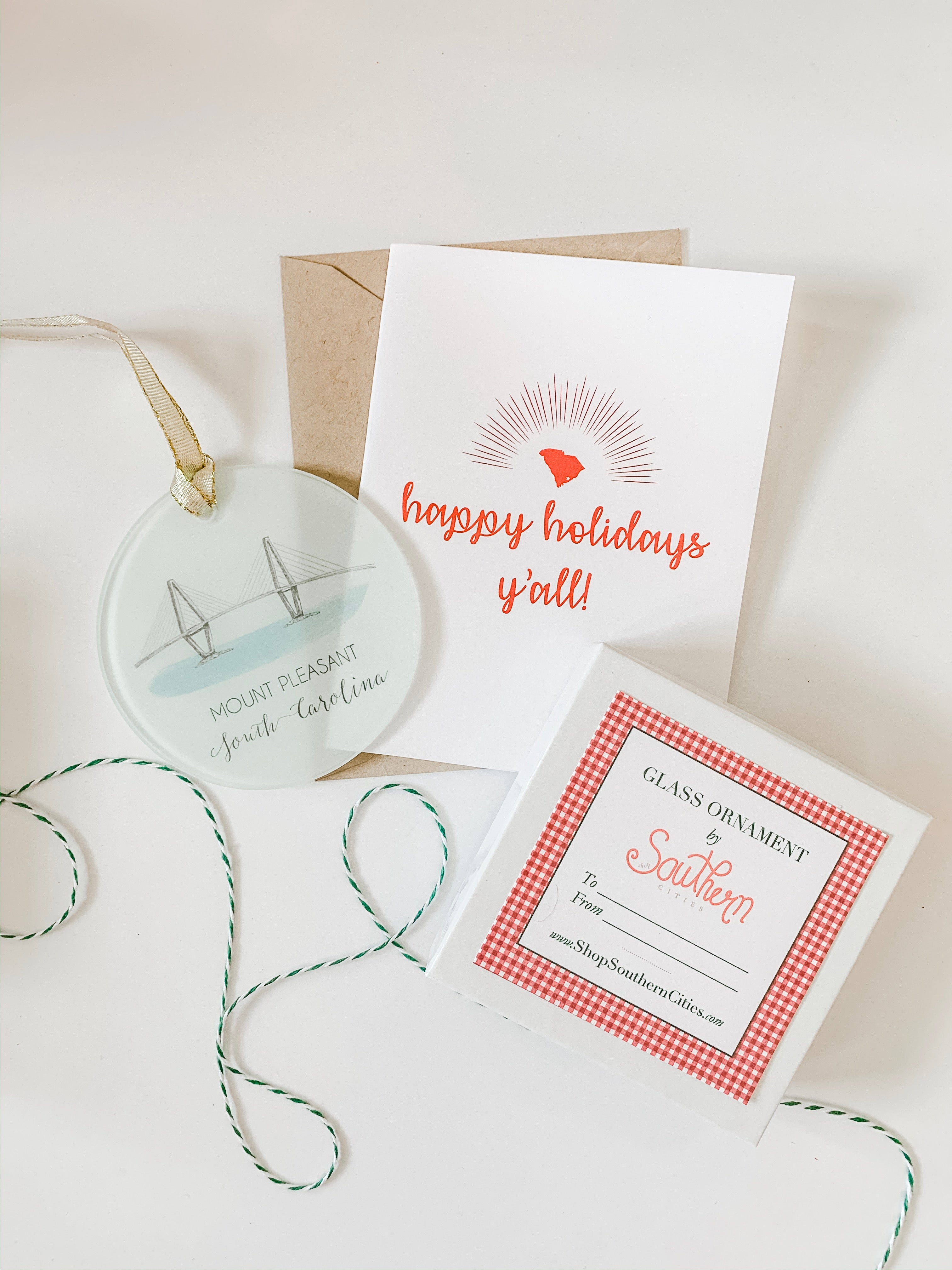 Christmas cards are a wonderful way to stay connected to friends and family.