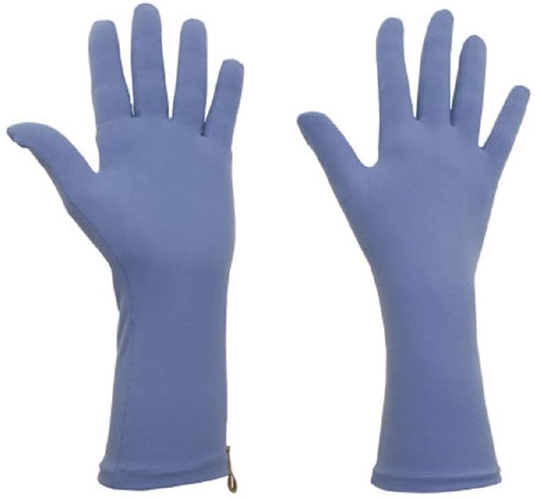 good gardening gloves