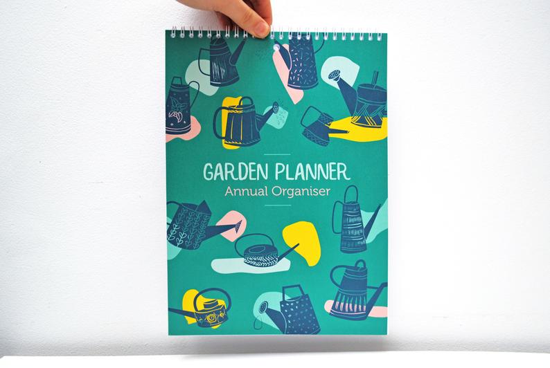 gardener journal