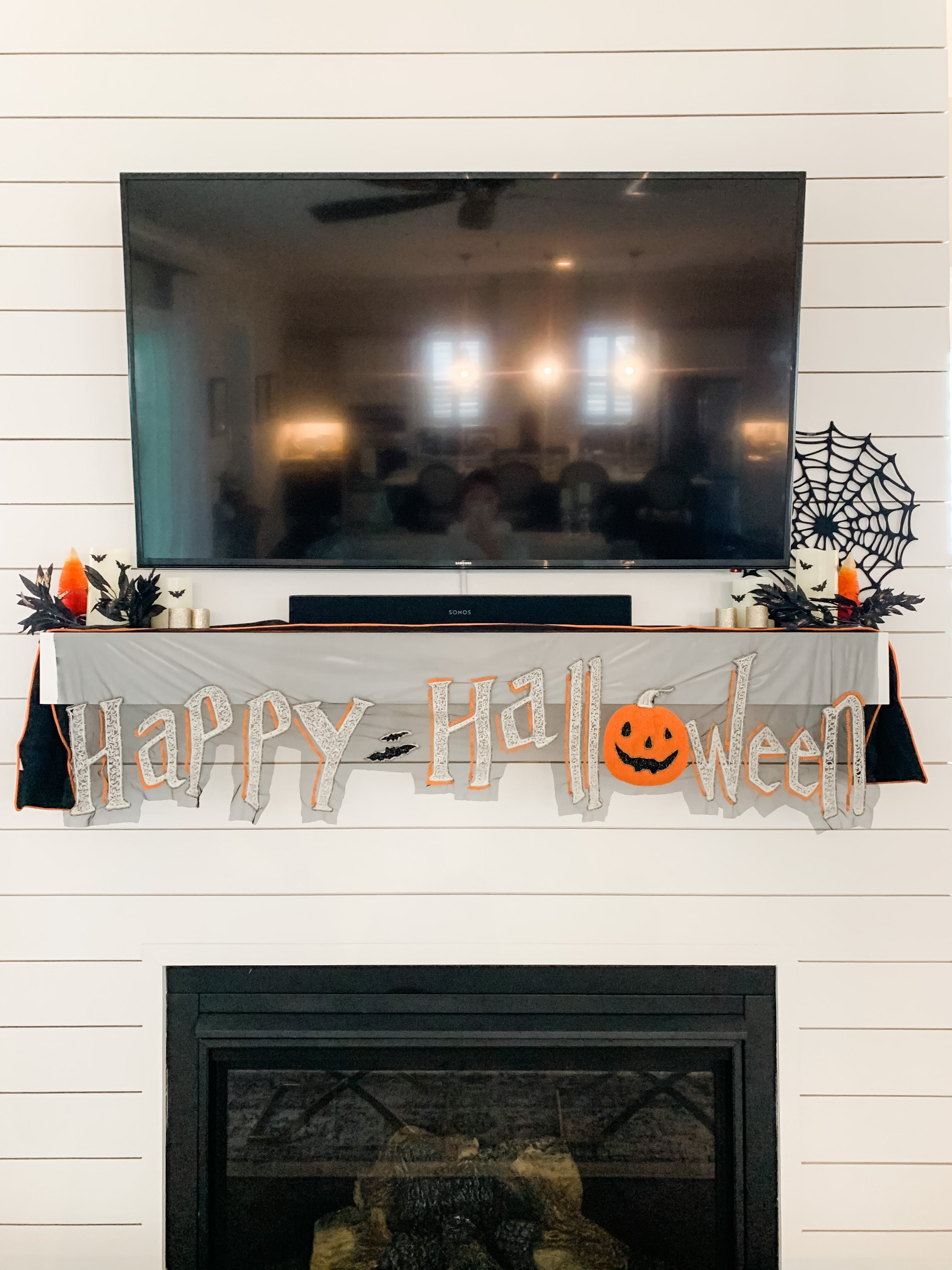 halloween decorating 2020