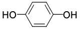 hydroquinone (HQ)