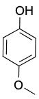 Hydroquinone methyl ether (MEHQ)