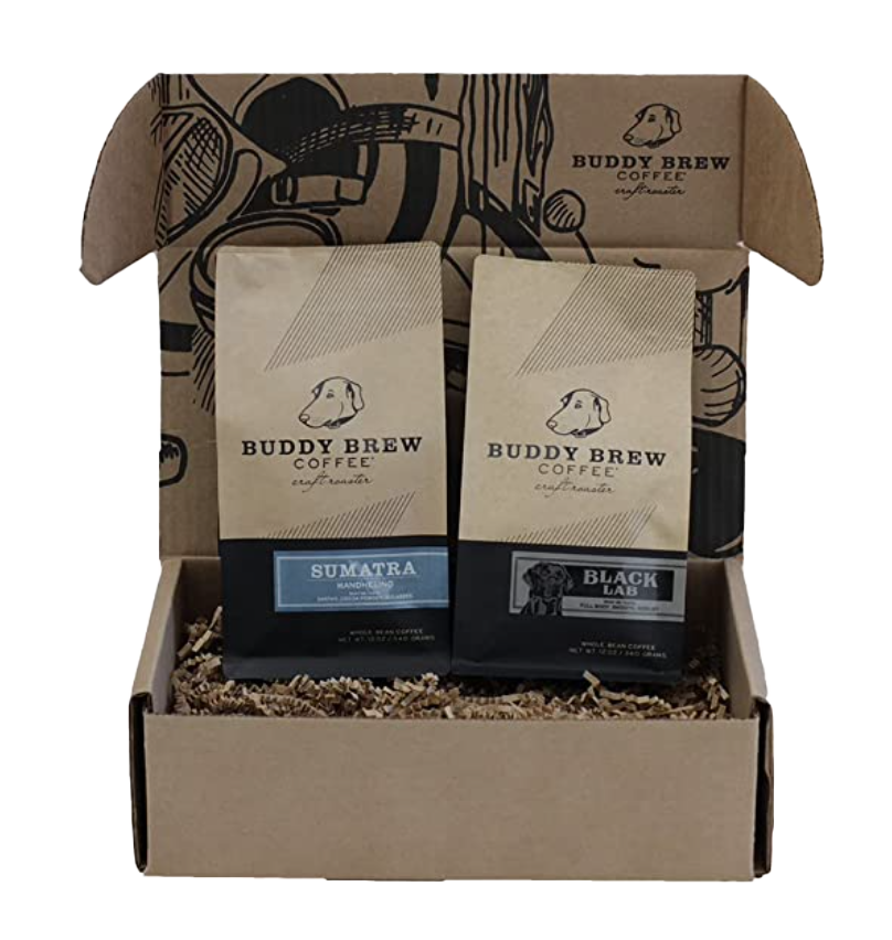 Coffee Club - 6 Month Delivery – Buddy Brew Coffee