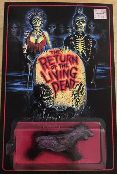 return of the living dead toys