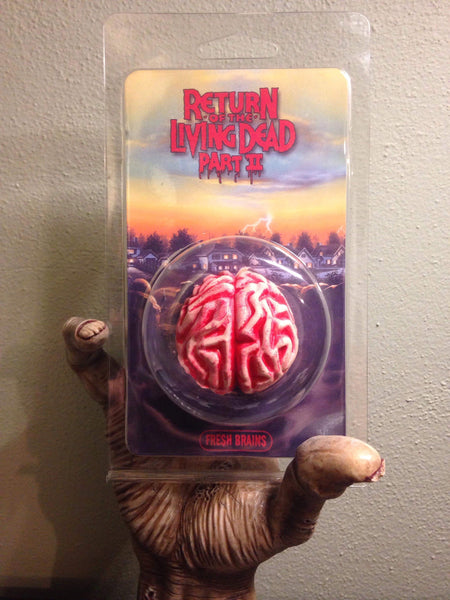 return of the living dead toys