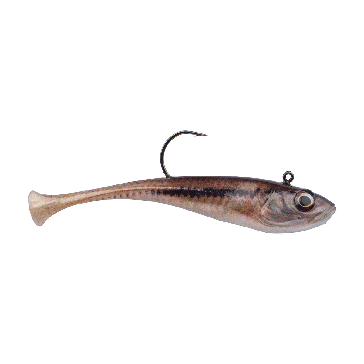 Berkley PowerBait Nessie Soft Glide Bait Hitch / 9