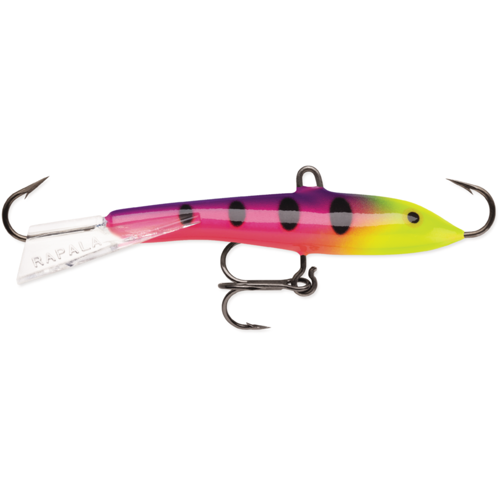 Rapala Ice Skimmer with Chipper
