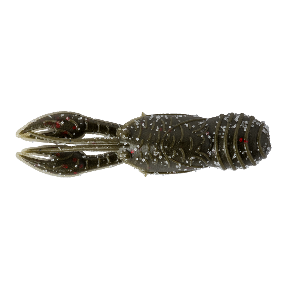 Beast Coast Tungsten Compound Baby Dozer Football Jig