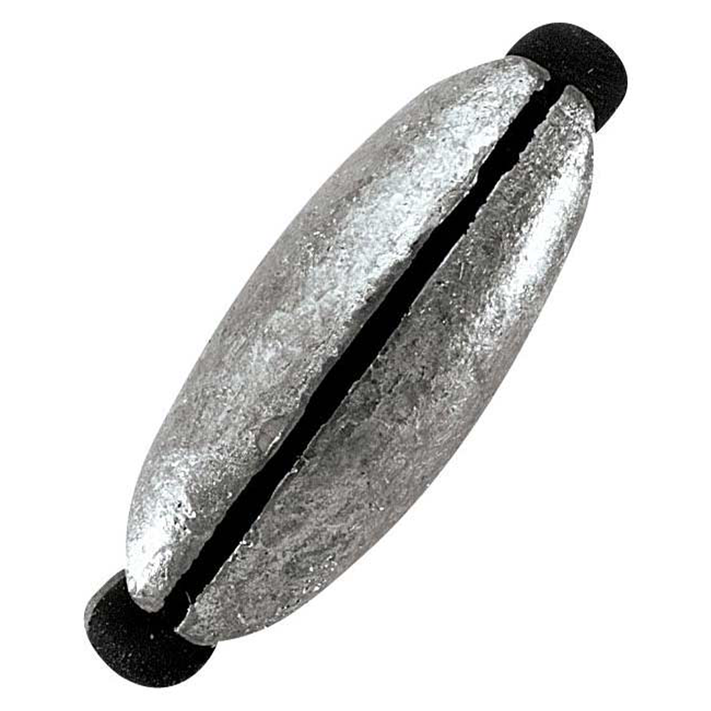 Water Gremlin Pinch-Grip Sinkers