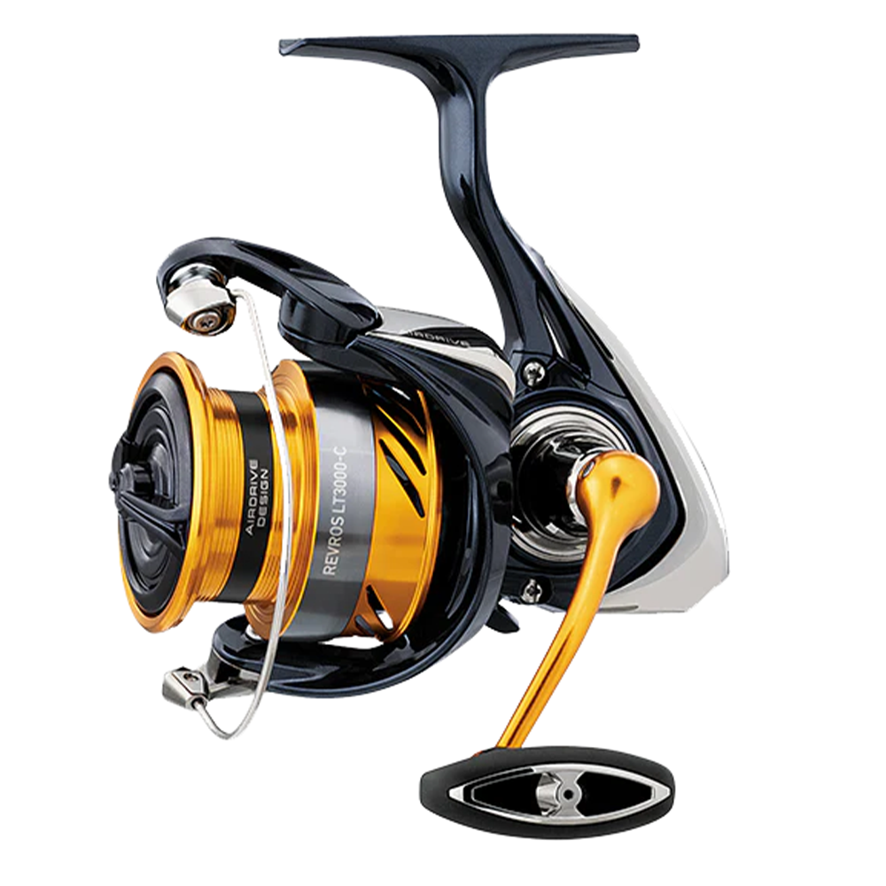 Daiwa Fuego LT - NEW 2023