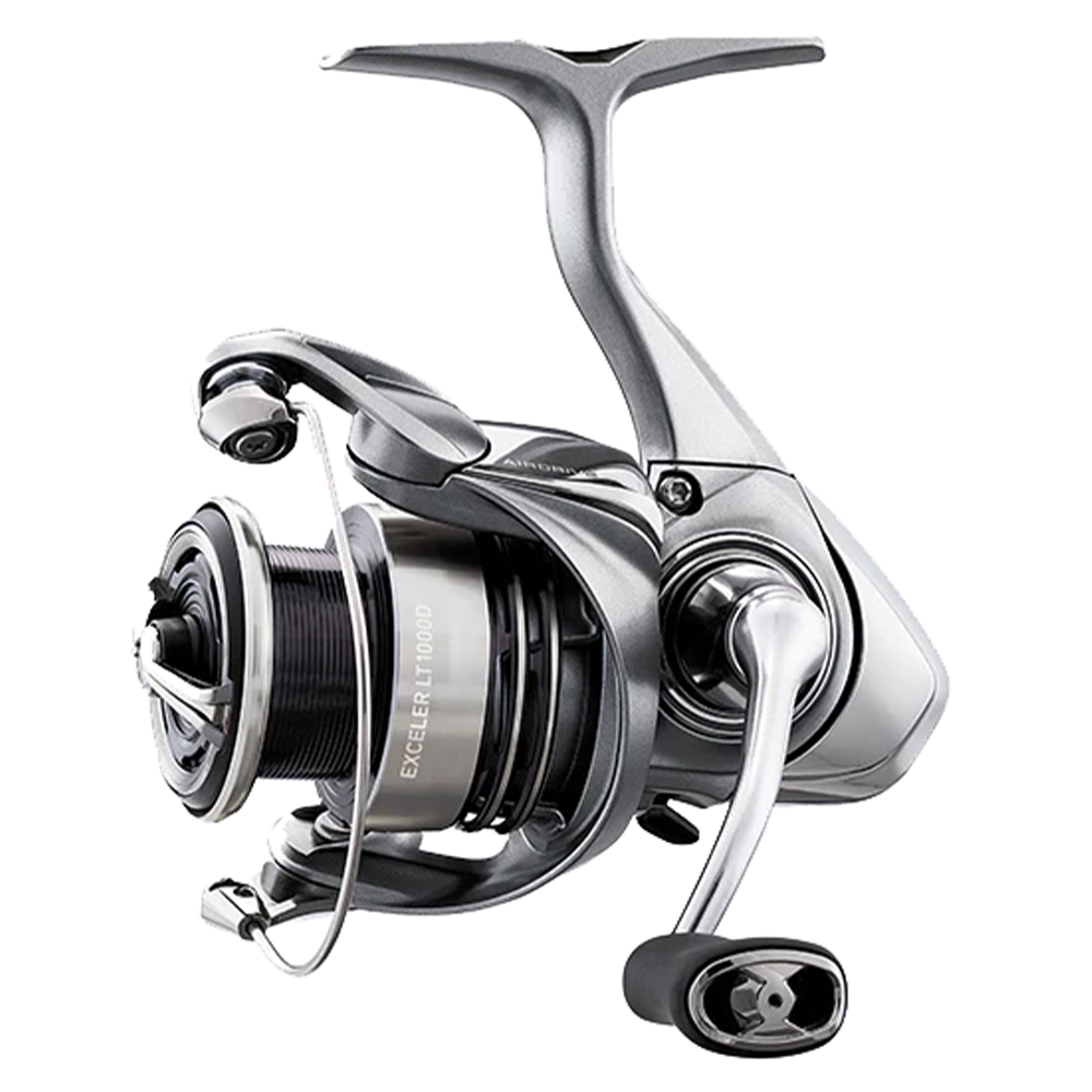 Daiwa Luvias LT