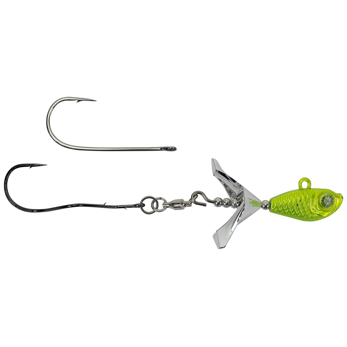 Kalin's Slip Bobber Live Bait Jigs – Musky Shop