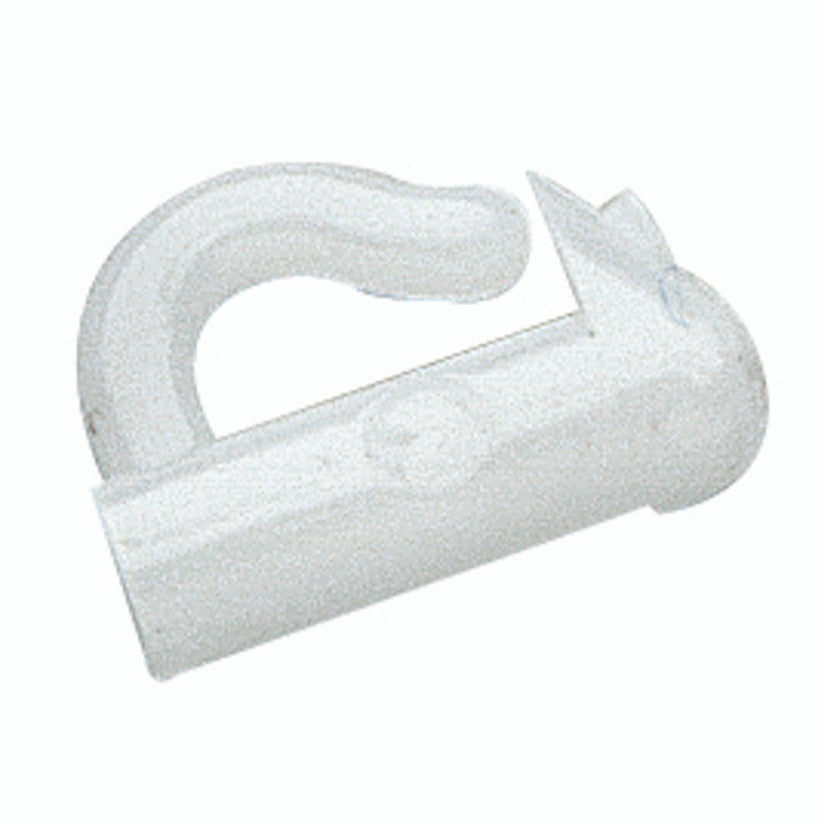 Clevis-Worth Folded Clevis