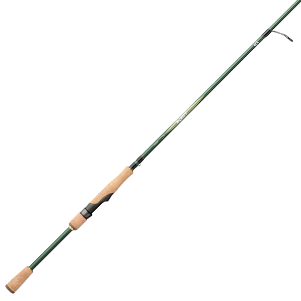 Daiwa TD Eye Walleye Spinning Rod