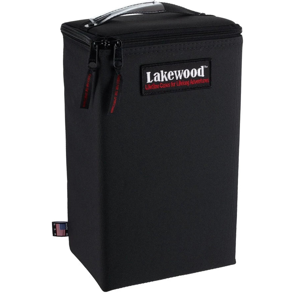 Lakewood Lure Vault Small/Medium/Large - Black
