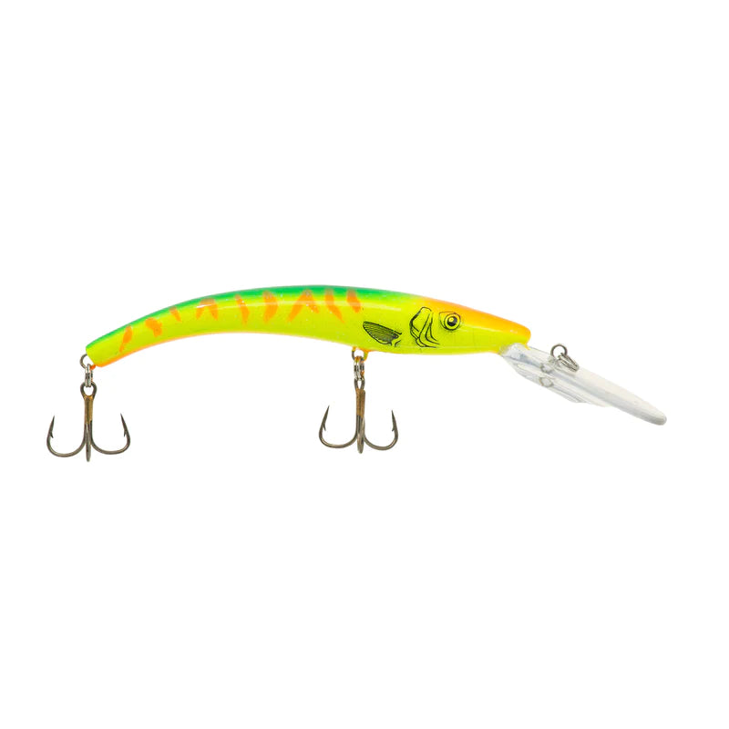 Reef Runner Cicada Blade Bait Silver 3/4oz