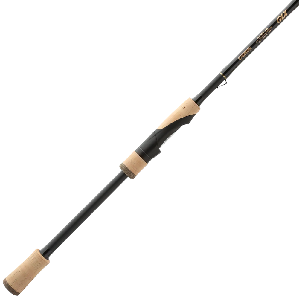 G. Loomis & Shimano Collaborate on Conquest Bass Rod - Fishing