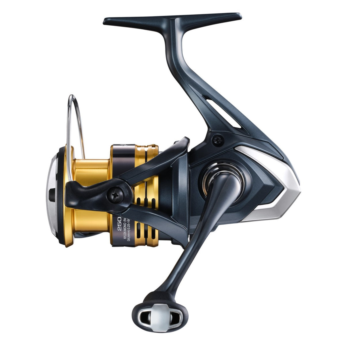 Daiwa Aird-X - Spinning