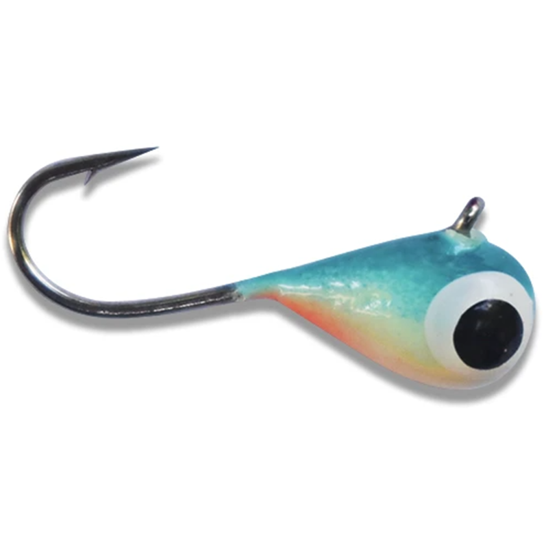 Clam Drop Jig XL/XXL