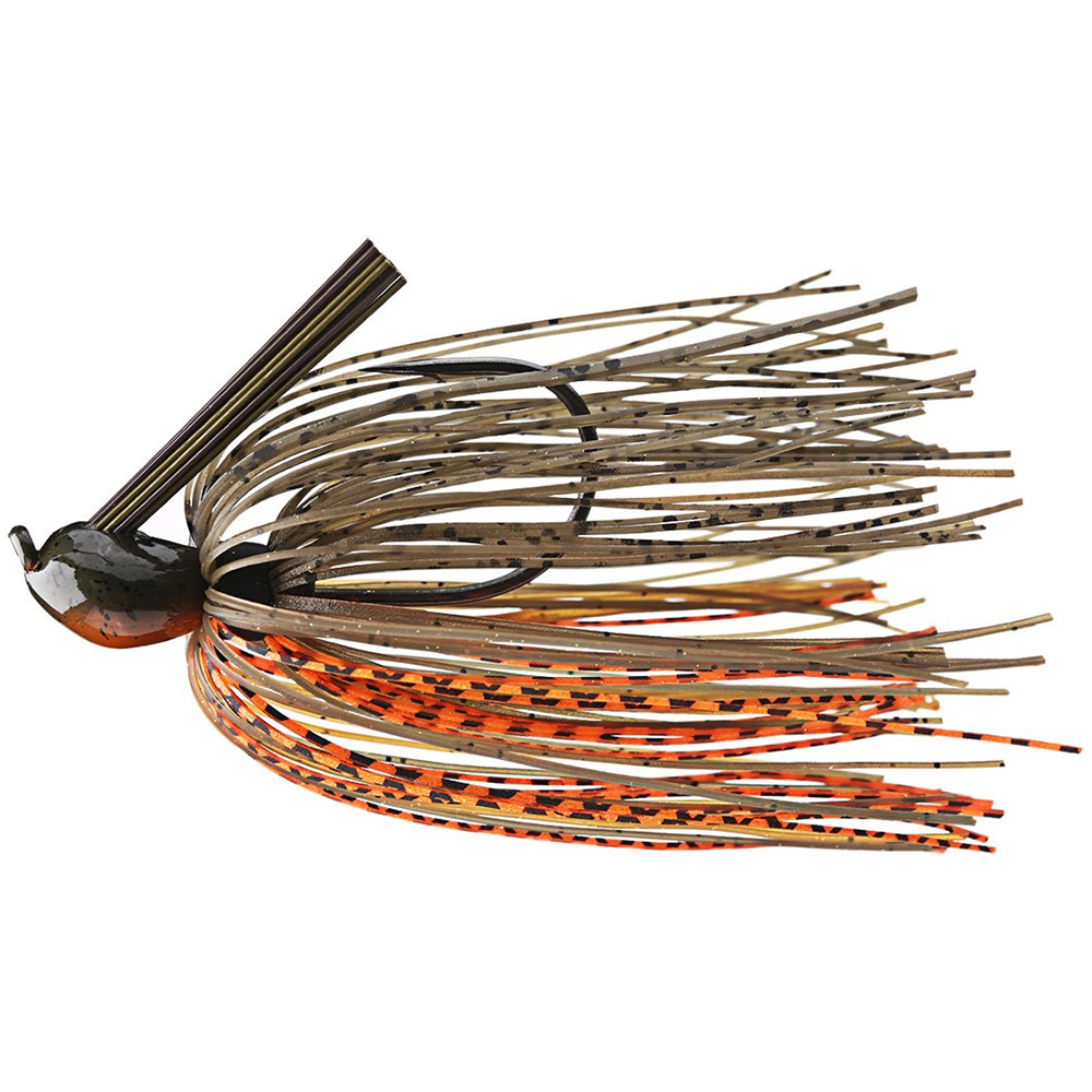 Dirty Jigs Guppy Head Jig