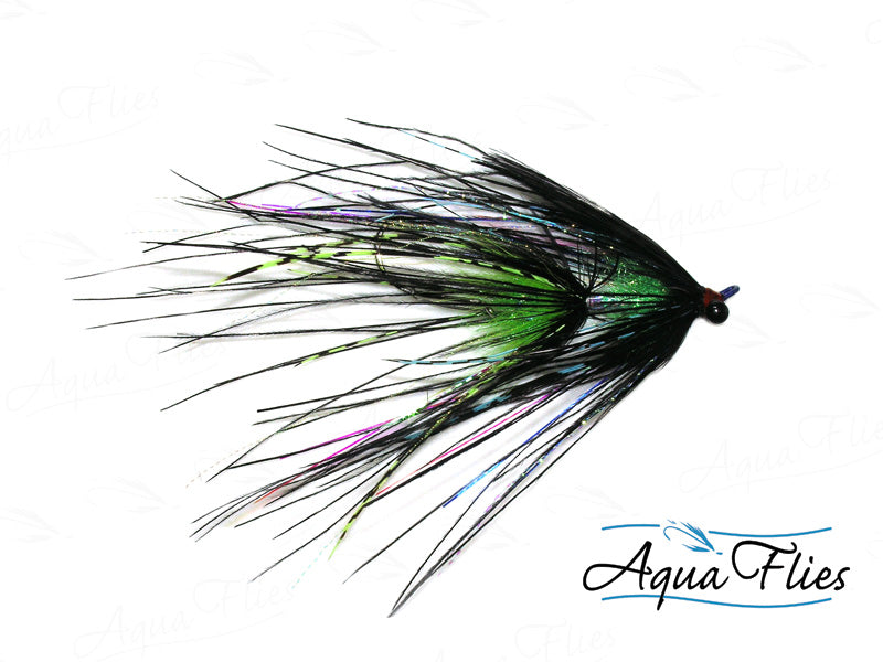 Aqua Flies Jerry French Ultra Mini Intruder