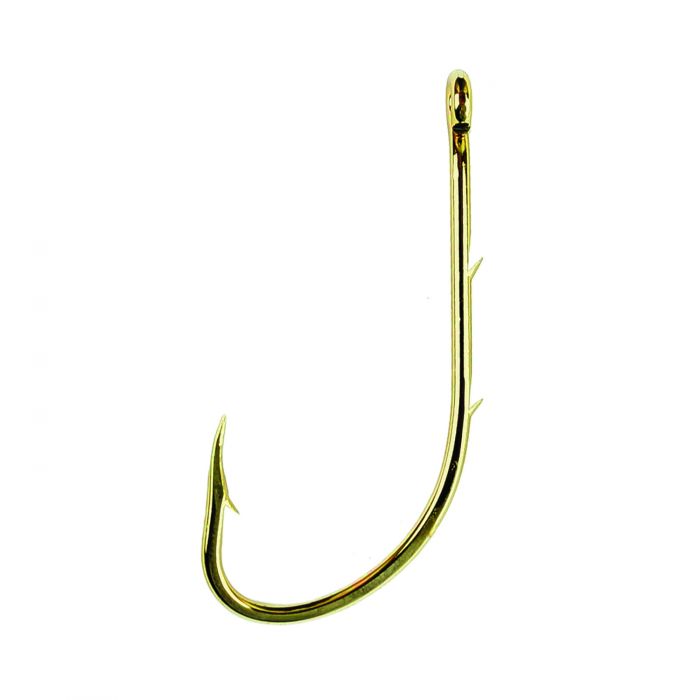 Eagle Claw - 374 - 3/0 - 10 Pack - Musky Tackle Online