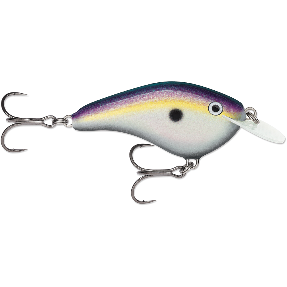 Rapala Dives-To 06 Series Bluegill