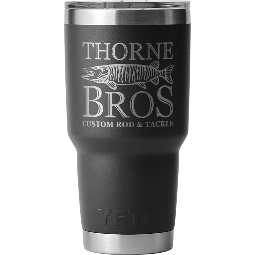 Natural Waterscapes Yeti Mug 14 oz