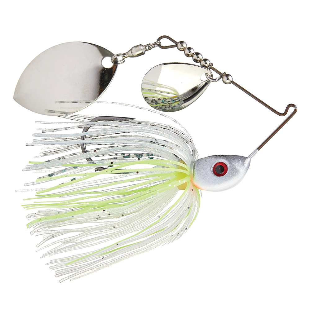 Bassman TW Double Willow Spinnerbait