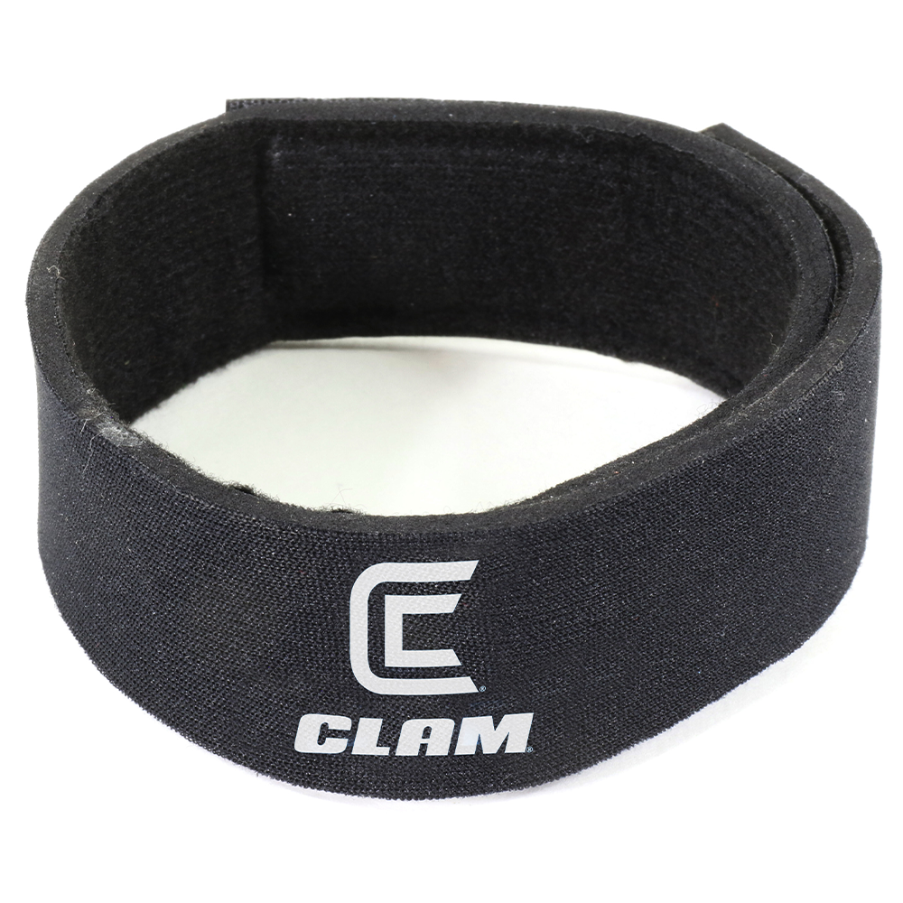 Clam Pro Wrap - Rod & Reel Tape