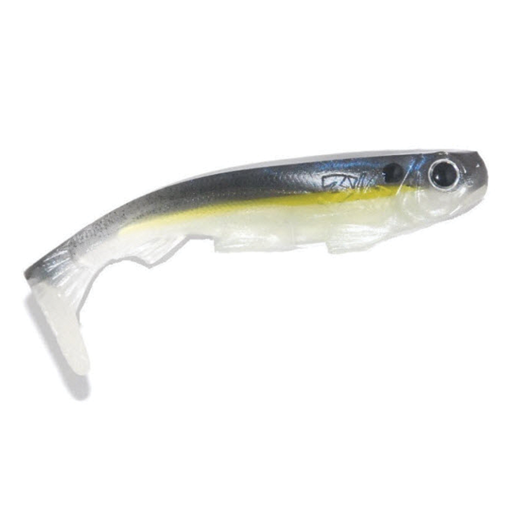 3:16 LURE COMPANY 7 Rising Son Swimbait Fishing Lure Lavender