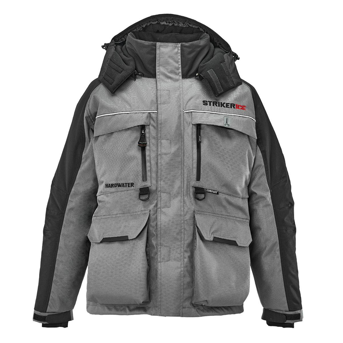 Striker Climate Jacket