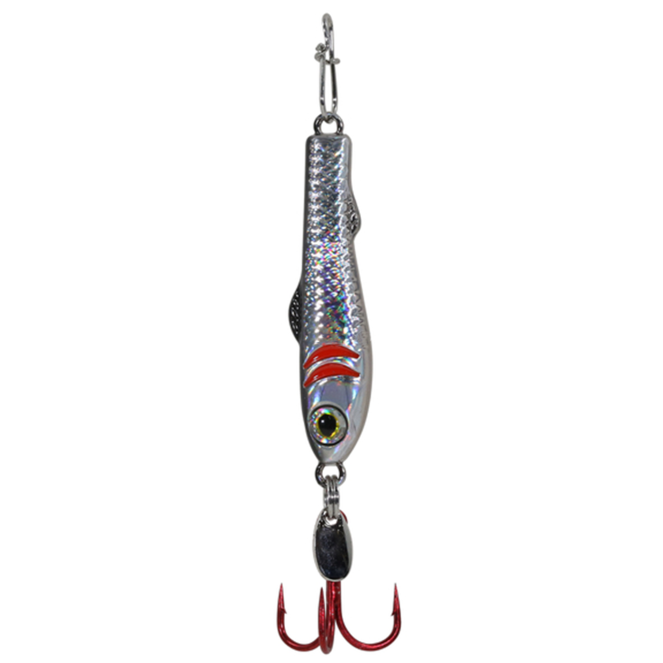 Clam Pinhead Pro Jointed Jigging Mino